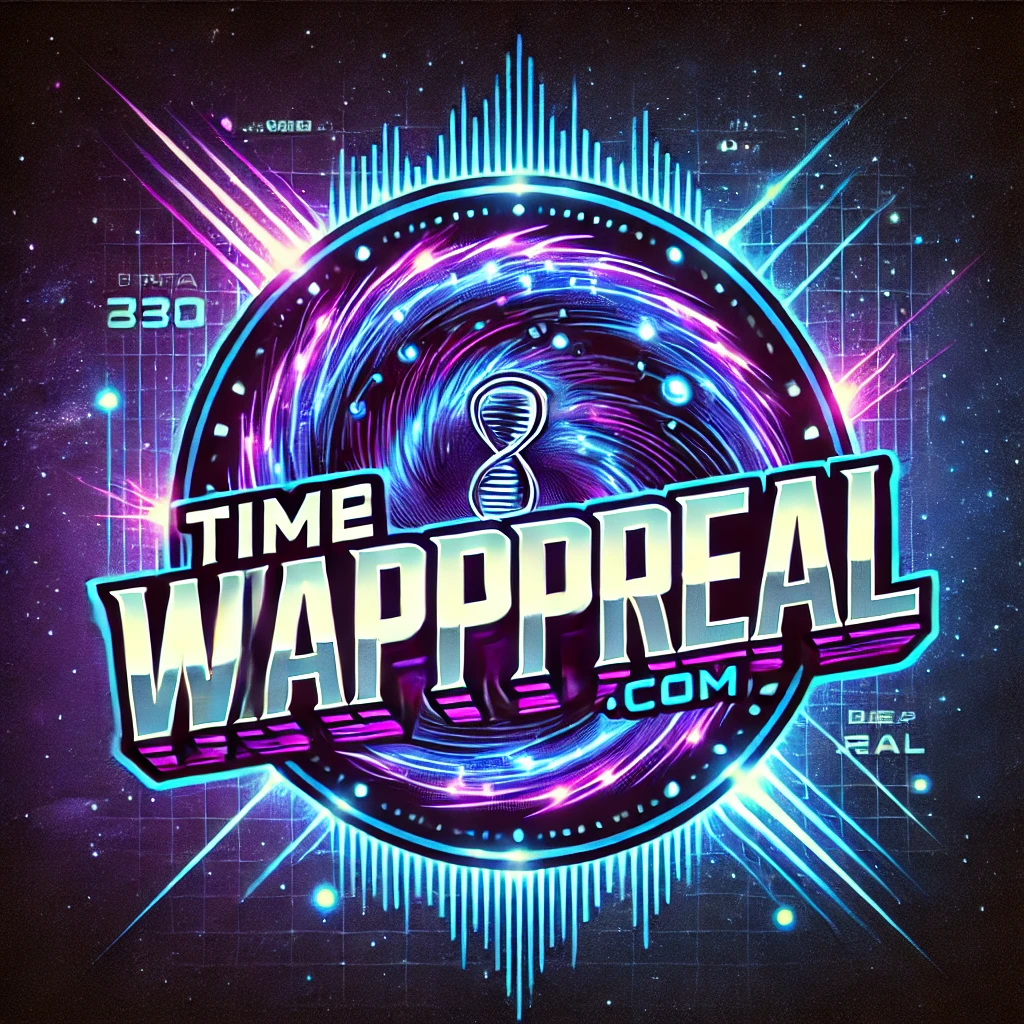 Timewarpreal